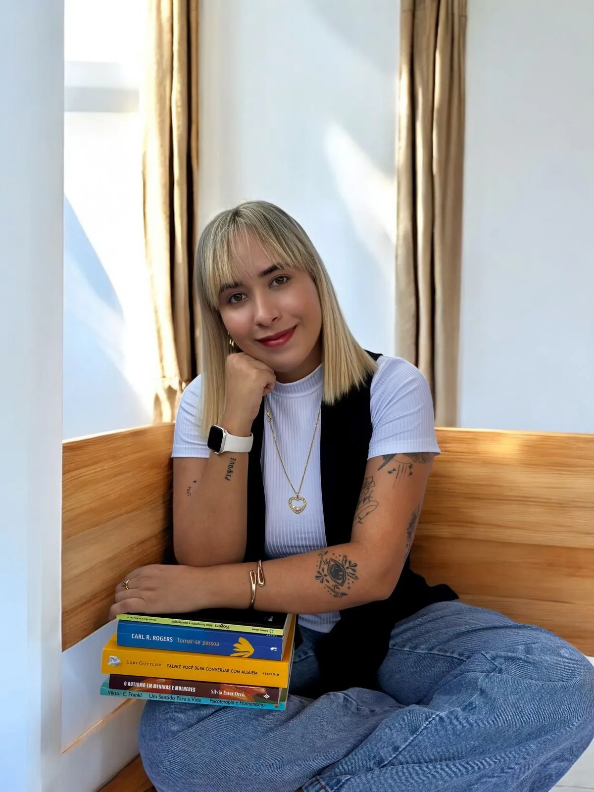 Foto de Camila Moreira